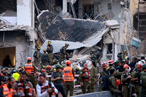 چشم‌انداز جنگ افروزی احتمالی رژیم صهیونیستی