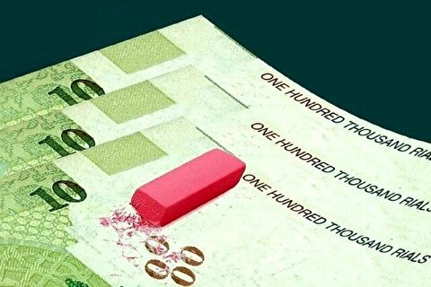 بودجه ۱۴۰۵ با ریال جدید بسته شد؛ صفرها حذف شدند!