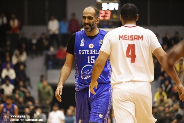 حدادی آمد، شکست‌ها شروع شد؛ استقلال از اوج پایین کشیده شد؟