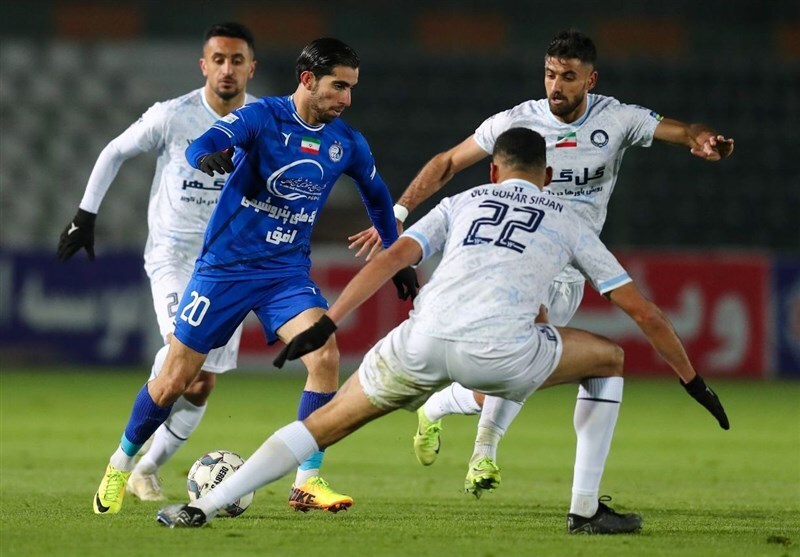 مشهد منتفی شد؛ میزبانی استقلال به شهر قدس رسید