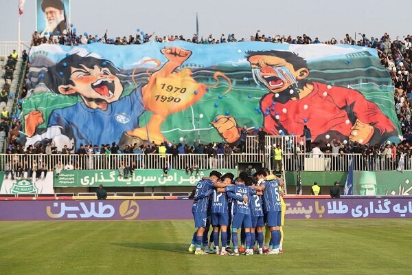 CAS مانع فعالیت زمستانی استقلال شد؛ باشگاه در نیم‌فصل دست خالی می‌ماند