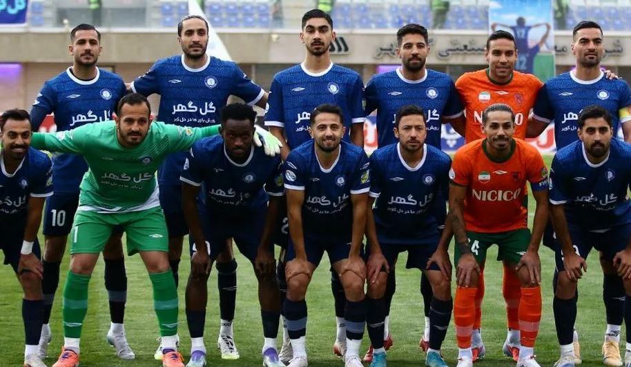 پرونده میزبانی استقلال-گل‌گهر وارد فاز جدید شد؛ پاس قوامین گزینه احتمالی