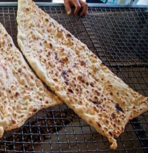 یارانه آرد و نان افزایش یافت