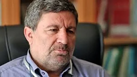 الیاس حضرتی: رفع فیلتر تلگرام را تأیید نمی‌کنم