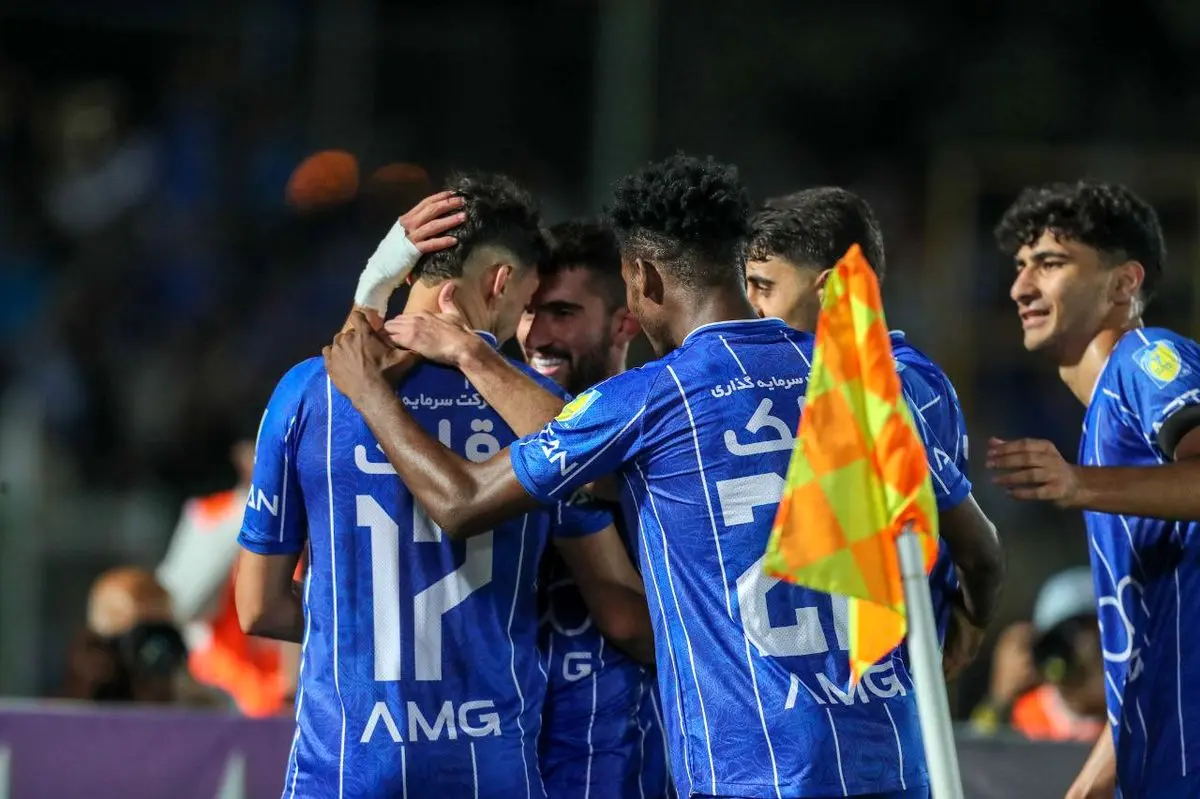 ترکیب استقلال مقابل المحرق بحرین