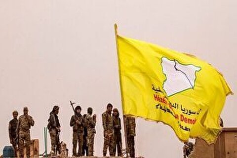 قسد تهدید کرد: شهرهای کردنشین را به گورستان متجاوزان تبدیل می‌کنیم