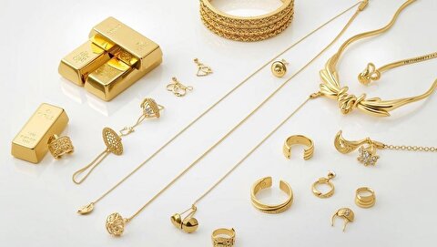 قیمت طلا و سکه امروز سه‌شنبه ۳۰ دی ۱۴۰۴