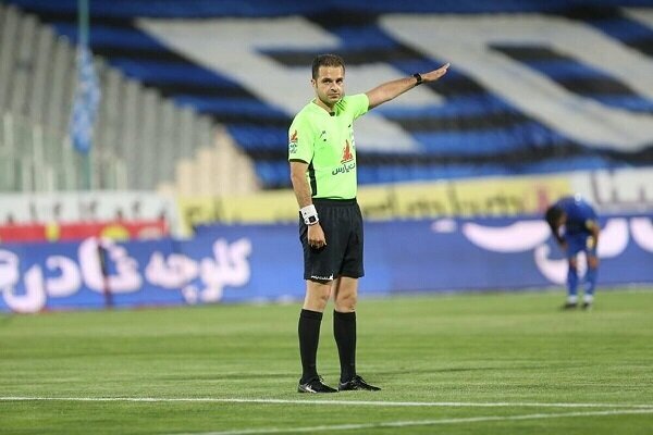 AFC قضاوت دیدار النصر – آرکاداغ را به داوران ایرانی سپرد