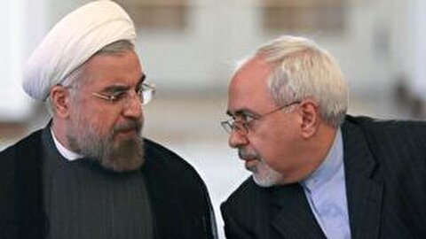 واکنش تند دفتر ظریف به دروغ‌پردازی کانال ۱۴ اسرائیل