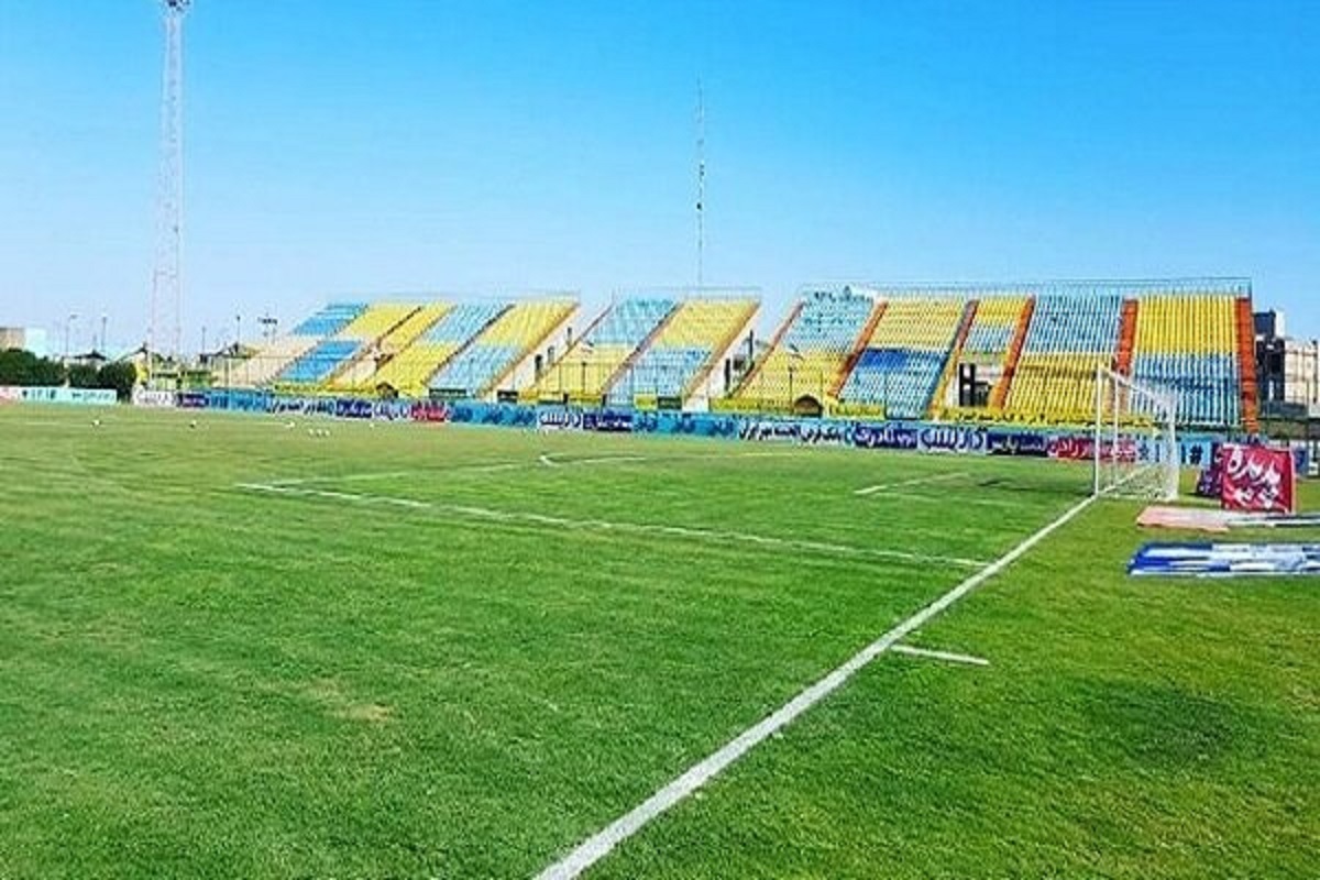 بازی استقلال خوزستان و پیکان در هاله‌ای از ابهام