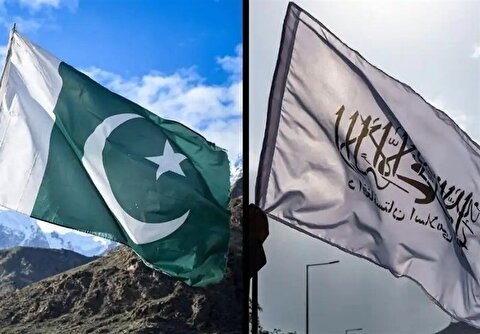 درگیری مرزی تازه در قندهار؛ طالبان با نظامیان پاکستان روبرو شدند