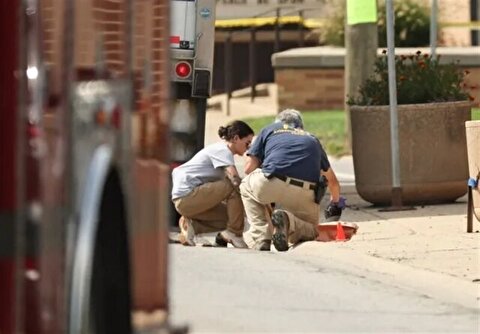 خشونت ICE، توخالی بودن ادعای آمریکا درباره حقوق بشر را فاش کرد