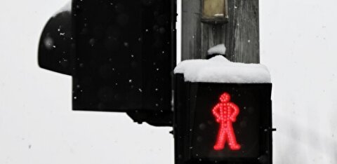 صدور ۲ هشدار جدید هواشناسی / دمای هوا تهران ۱۲ درجه کاهش می‌یابد