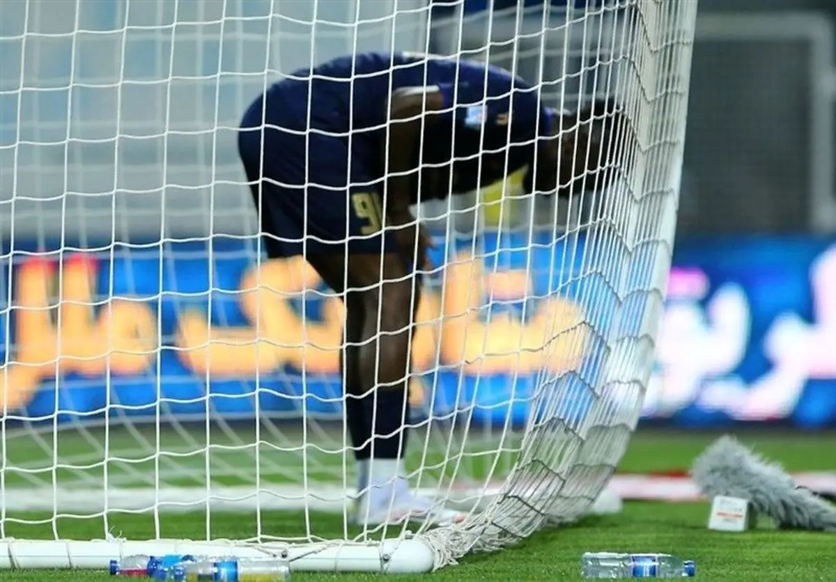 برنامه دیدار‌های هفته هجدهم تا بیستم لیگ برتر