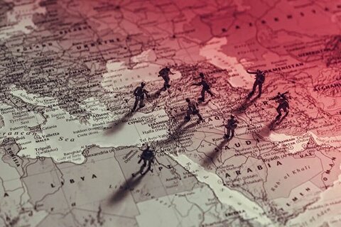 سیزدهمین روز جنگ/ مقابله ایران با تروریسم روایی