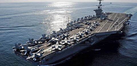 رمزگشایی تحرکات آمریکا در حوزه خلیج فارس