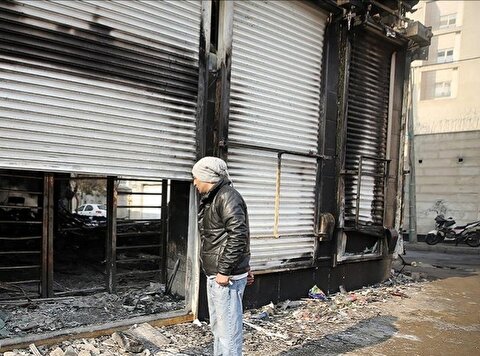 مدیریت بحران‌های اقتصادی به نفع مردم