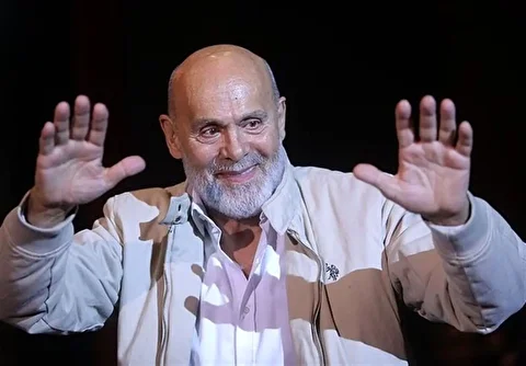 بازگشت جمشید هاشم‌پور به سینما با یک فیلم دفاع مقدسی