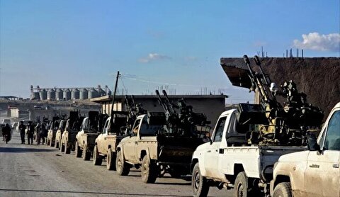 توافق دمشق و قسد درباره آینده حسکه