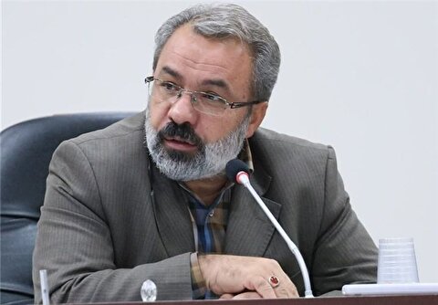 افزایش حقوق 20 درصدی خط قرمز مجلس است