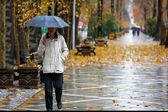 هواشناسی درباره سرما و کولاک هشدار داد