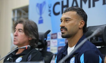 بازگشت رامین رضاییان و جلالی به تمرینات استقلال