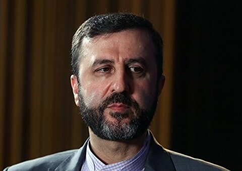 غریب آبادی: خصومت دشمنان ناشی از استقلال و پیشرفت‌های ایران است