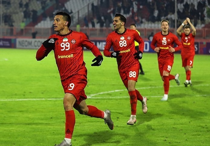 تراکتور، سپاهان و استقلال چقدر از AFC پاداش می‌گیرند؟