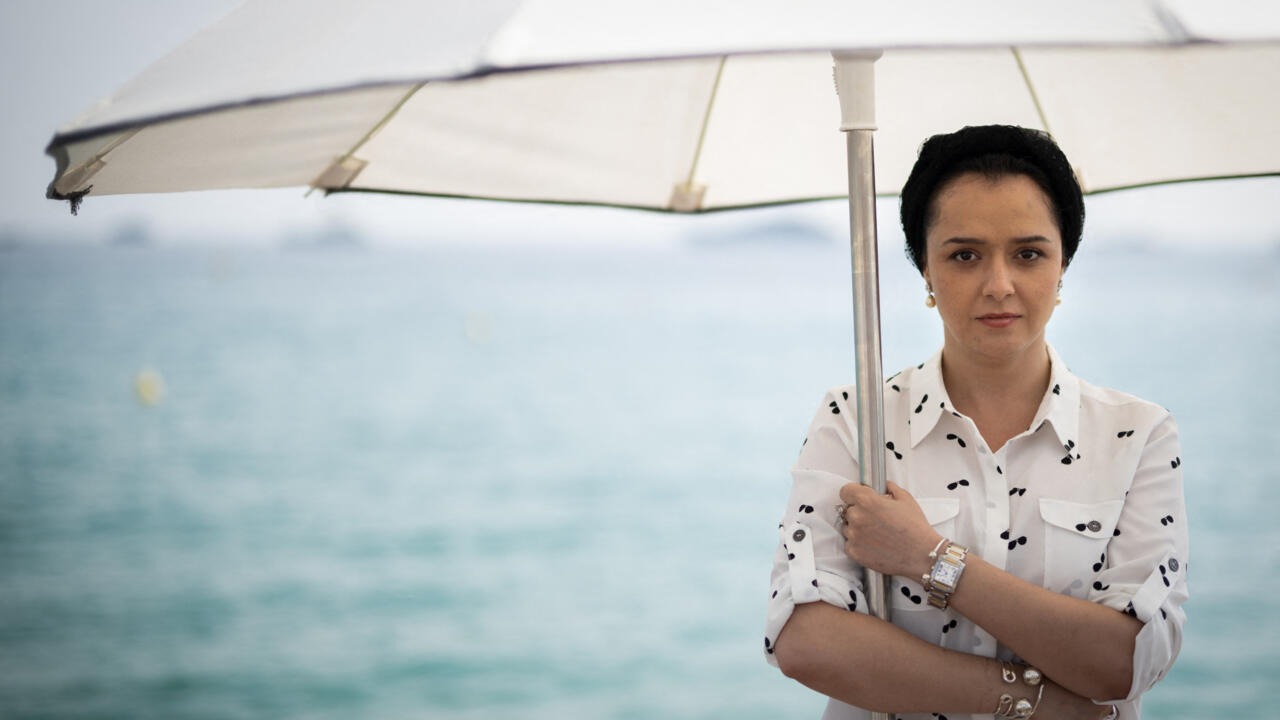 سه پرسش اساسی از ترانه علیدوستی درباره سه سالِ پُرماجرا