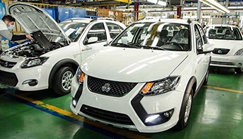 قیمت خودرو‌های سایپا امروز شنبه ۶ دی ۱۴۰۴ + جدول