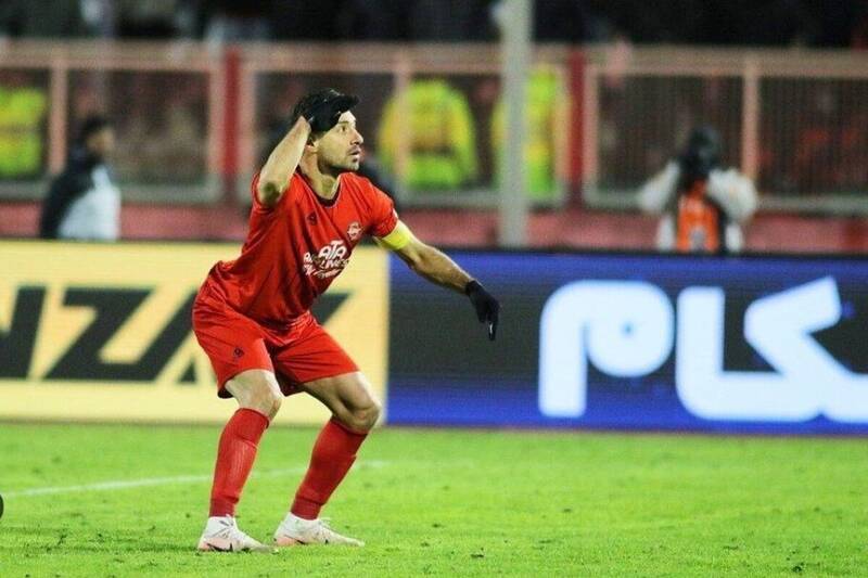 حواشی تراکتور و پرسپولیس به تیم ملی می‌رسد؟