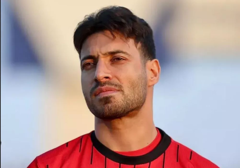 تنش فوتبالی به دادگاه کشیده شد؛ شجاع علیه رئیس هیئت فوتبال یزد شکایت کرد