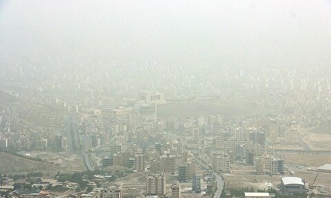 فوری/ مدارس و ادارات این استان فردا یکشنبه ۷ دیماه تعطیل شدند