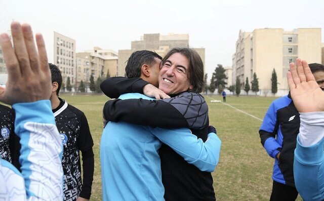 هفته پانزدهم لیگ برتر با دیدار استقلال و گل گهر؛ رضاییان و جلالی دوباره خط خوردند