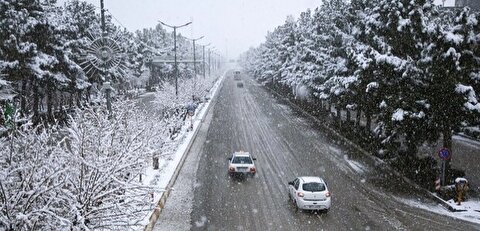 هشدار وقوع سیلاب و کولاک برف؛ هفته پر بارش در راه ۲۰ استان