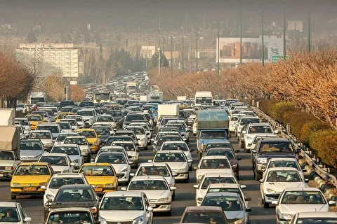 جزئیات طرح زوج و فرد تهران فردا یکشنبه ۷ دی ۱۴۰۴