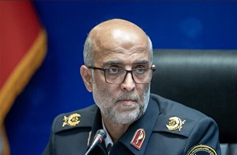 فوت ۱۴ هزار نفر بر اثر تصادفات طی ۸ ماهه ۱۴۰۴