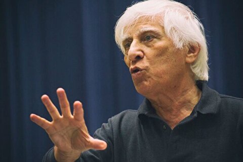 بهرام بیضایی درگذشت