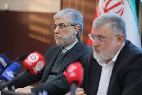 استاندار تهران: شرایط آب پایتخت فوق بحرانی است