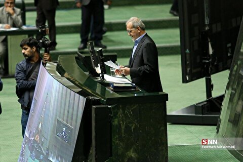 سفره مردم در برابر گرانی ایمن می‌شود؛ قول رئیس جمهور