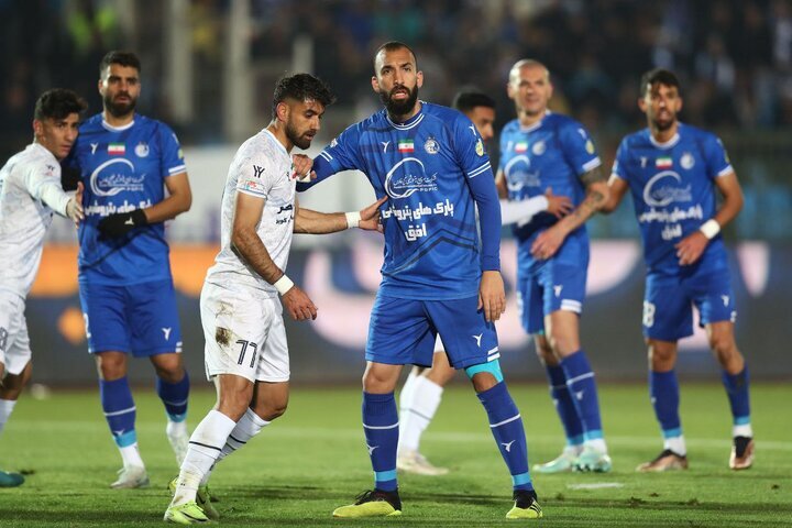 بازی تعیین‌کننده استقلال؛ برد یا فاصله خطرناک با صدر جدول