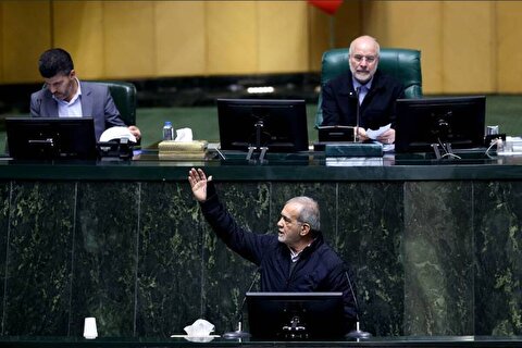 پزشکیان: دست واسطه‌ها کوتاه می‌شود؛ یارانه مستقیم به مردم می‌رسد