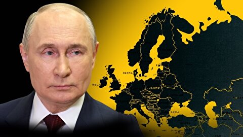 عقب نشینی سران غرب از مواضع ضد روسی