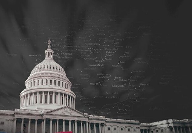 آمریکای ناتوان از درک بحران‌های غرب آسیا