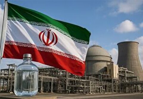 توهمات واشنگتن درخصوص غنی‌سازی صفردرصدی ایران