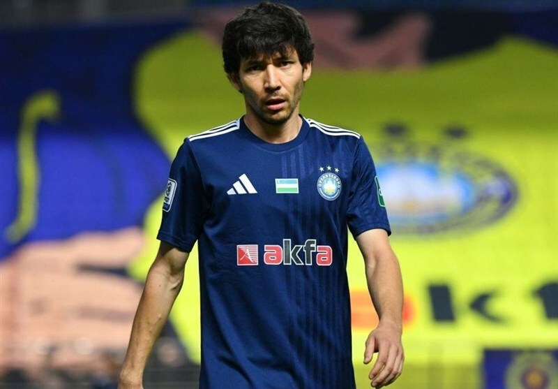 مدافع ملی‌پوش کلمبیایی یا علیجانوف؛ انتخاب اوسمار برای سمت راست دفاع