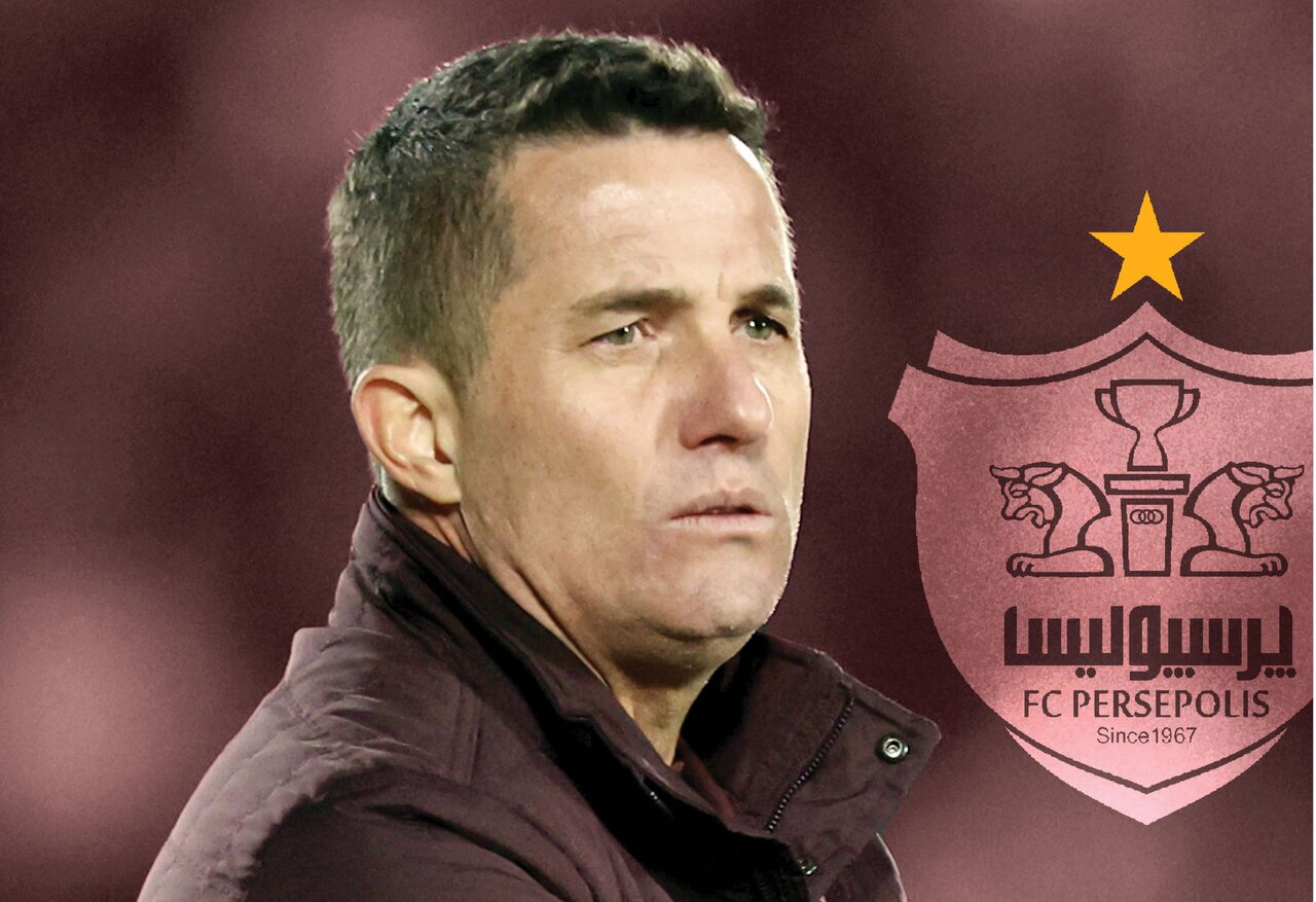 فکر و ذهن اوسمار پیش این بازیکن است؛ برای پرسپولیس بخریدش