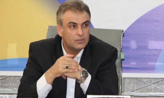 پاریزی: با جباری به ماندن مس در لیگ برتر امیدواریم