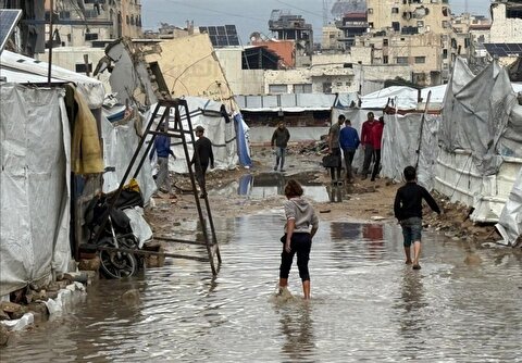 حماس و جهاد اسلامی: اسرائیل با همدستی آمریکا مانع پیشبرد آتش‌بس می‌شود