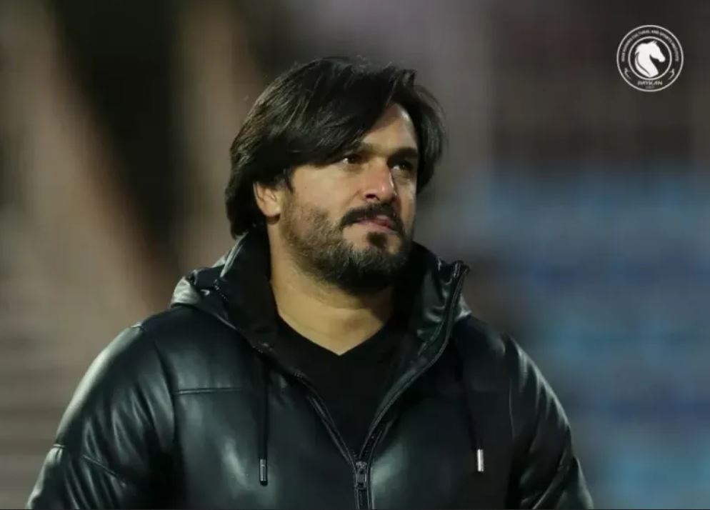 واکنش قاطع سعید دقیقی به شایعه جدایی